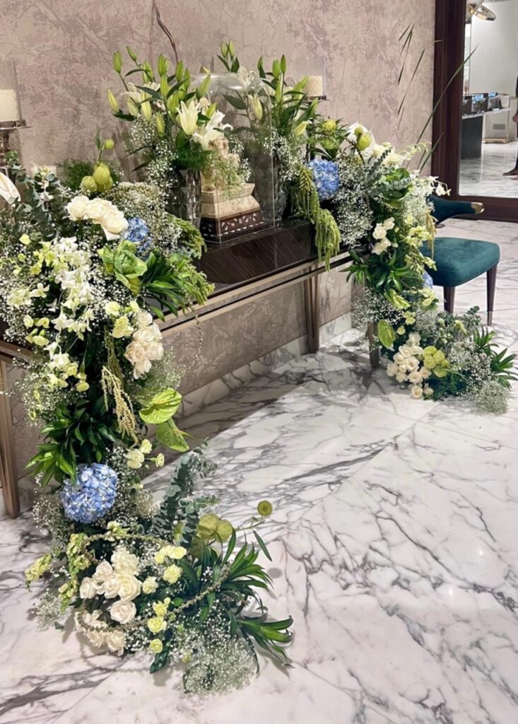 Table Decor
