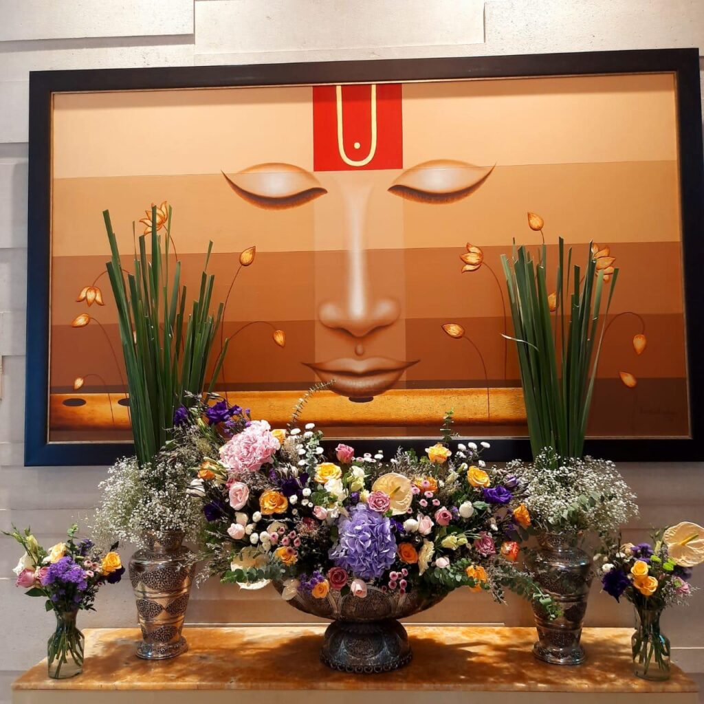 Table Decor
