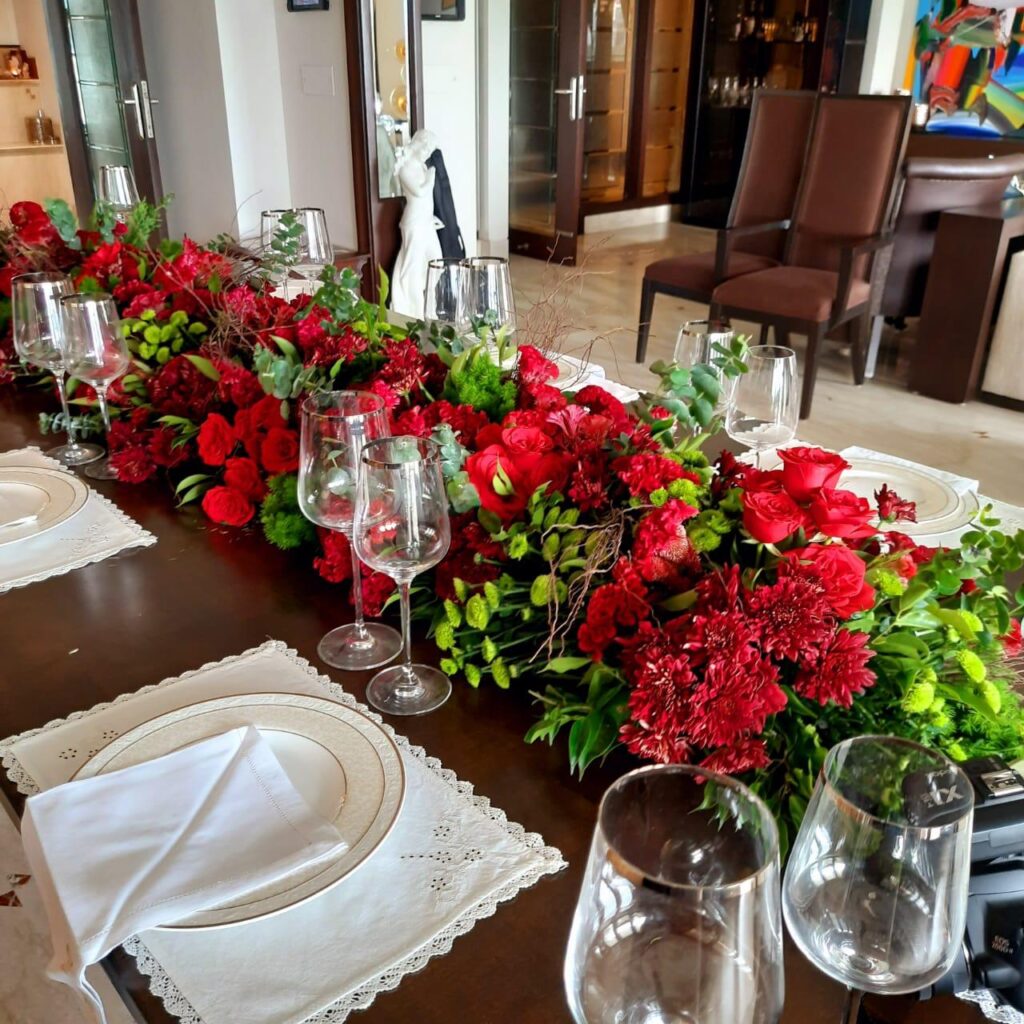 Table Decor