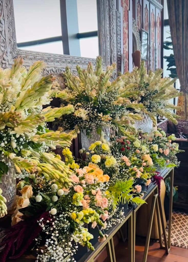 Table Decor