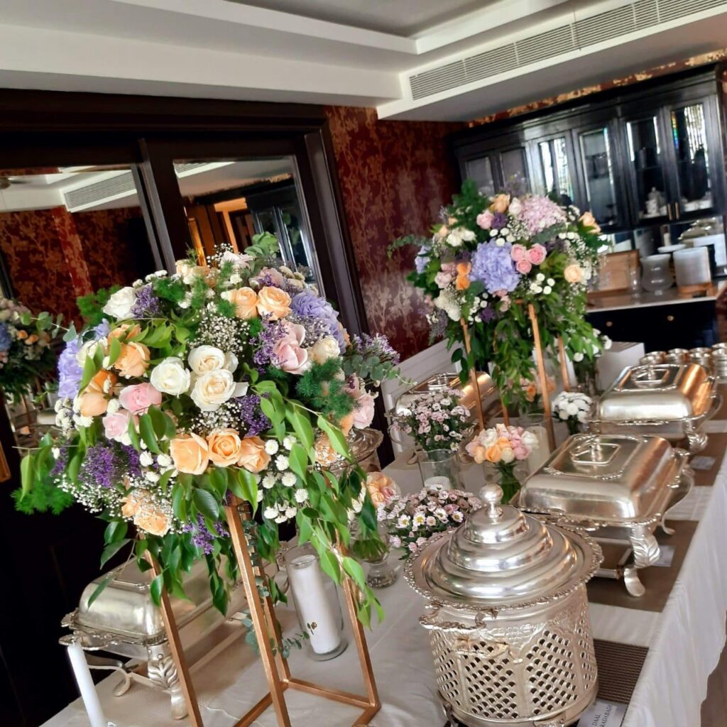 Table Decor