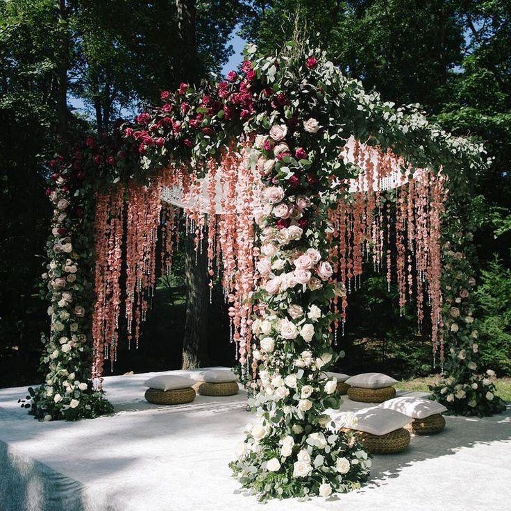 Mandap Decor