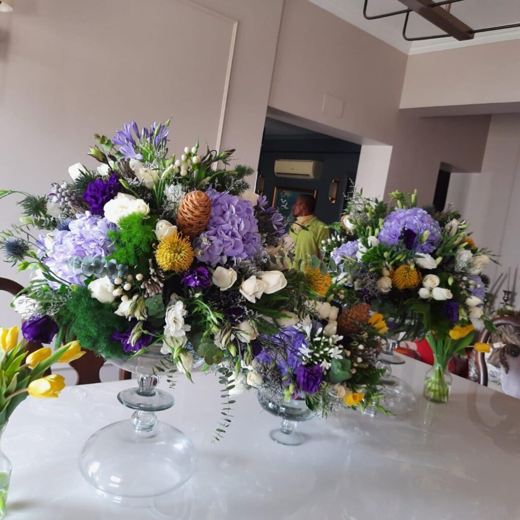 Table Decor