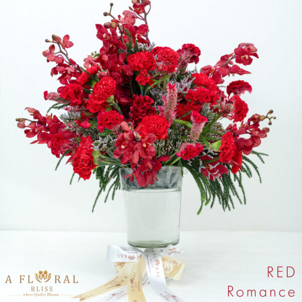 Red Romance